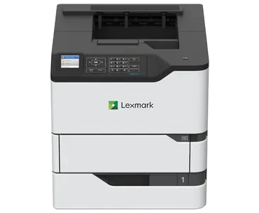 Замена памперса на принтере Lexmark MS821DN в Санкт-Петербурге